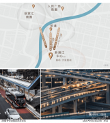 产物查询拜访：规模、占地面积、铺位、